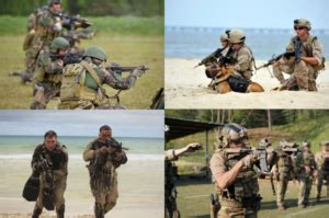 navy seals vs marsoc|How to Tell Difference Between Navy SEALs, Green Berets, PJs, .